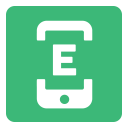 eOrder Sales App Icon