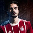 Mats Hummels Wallpapers HD