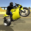 Wheelie King 3D - Realistic 3D