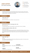 Resumaker - Resume Builder App screenshot 2