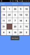 Number Puzzle Game screenshot 1