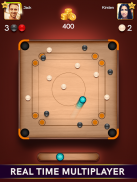 Carrom Pool: Disc Game screenshot 3