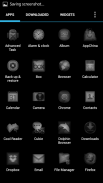 black nova apex theme screenshot 2