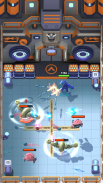 Robot Hero screenshot 3