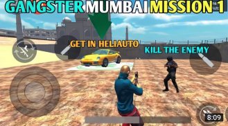 Gangster Mumbai screenshot 0