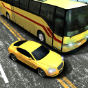Highway Traffic Champs 2021 Icon