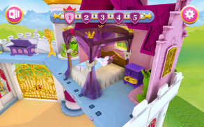 Castelo da Princesa PLAYMOBIL screenshot 2