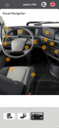 Volvo Trucks Driver Guide screenshot 22