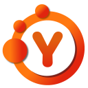 YAGI Browser - Access Websites Securely, Have Fun! Icon