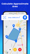 GPS Route Finder : Maps Navigation & Street View screenshot 2
