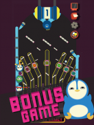 Penguin Pachinko screenshot 8