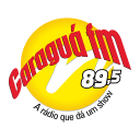 Caraguá FM 89,5 Icon