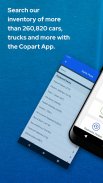 Copart Mobile screenshot 3
