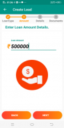 Referloan screenshot 5