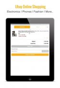 Ubuy Online Shopping App - International Shopping screenshot 8