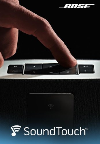 telecharger bose soundtouch