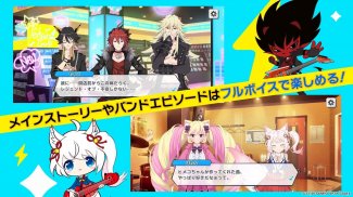 Show by Rock!! Stars!! - QooApp: Anime Games Platform