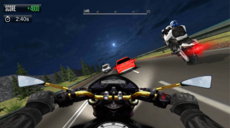 Bike Simulator 2 - Simulator screenshot 2