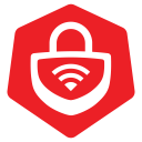 趋势科技安全VPN Icon