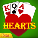 Hearts Pro Icon