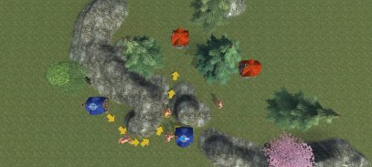 Strategy Way screenshot 6