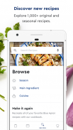 Blue Apron screenshot 4