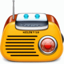 Radio_TN Icon