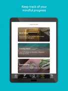 Happy Not Perfect: Meditation and Mindfulness screenshot 2