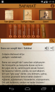 Dijital Safahat screenshot 1