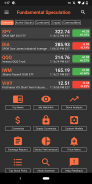 FundSpec Stock Market Analysis screenshot 7