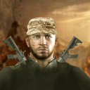 Pvparmed: fps bullet alert