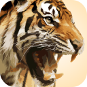 Big Cat Sounds Icon