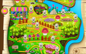 Garden Decoration Flower Game 2021 screenshot 7