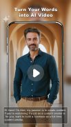 Text to AI Video Generator screenshot 0