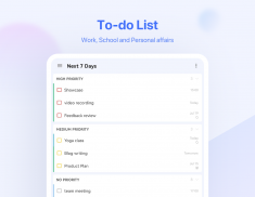 TickTick: ToDo List Planner, Reminder & Calendar screenshot 13