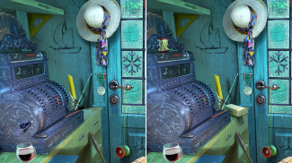 Find Differences: Hidden Items screenshot 0