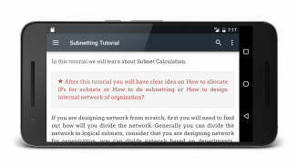 IP Calculator screenshot 11