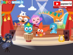 Papo World Dinosaur Island screenshot 5