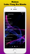 Mahen - Luka Yang Ku Rindu Offline screenshot 2