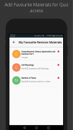 KCSE Revision App screenshot 6