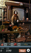 Hidden Object Adventure - Outlaw Hunt screenshot 4