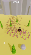 Crowd Hunt screenshot 1