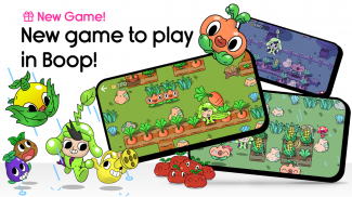 Boop Kids — «умное» родительство и игры для детей screenshot 2