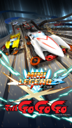 Mini Legend - Mini 4WD Racing screenshot 5