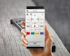 Universal Remote for All TV screenshot 0