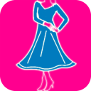 Anarkali Dress Designs Icon