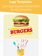 Logo Maker, Logo Design, Icon Creator screenshot 17