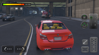 M5 E60 Drift King Turbocharge screenshot 3