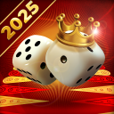 Backgammon King Online icon