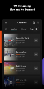 Zattoo - TV Streaming App screenshot 16